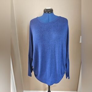 NWT dolman sleeve sweater